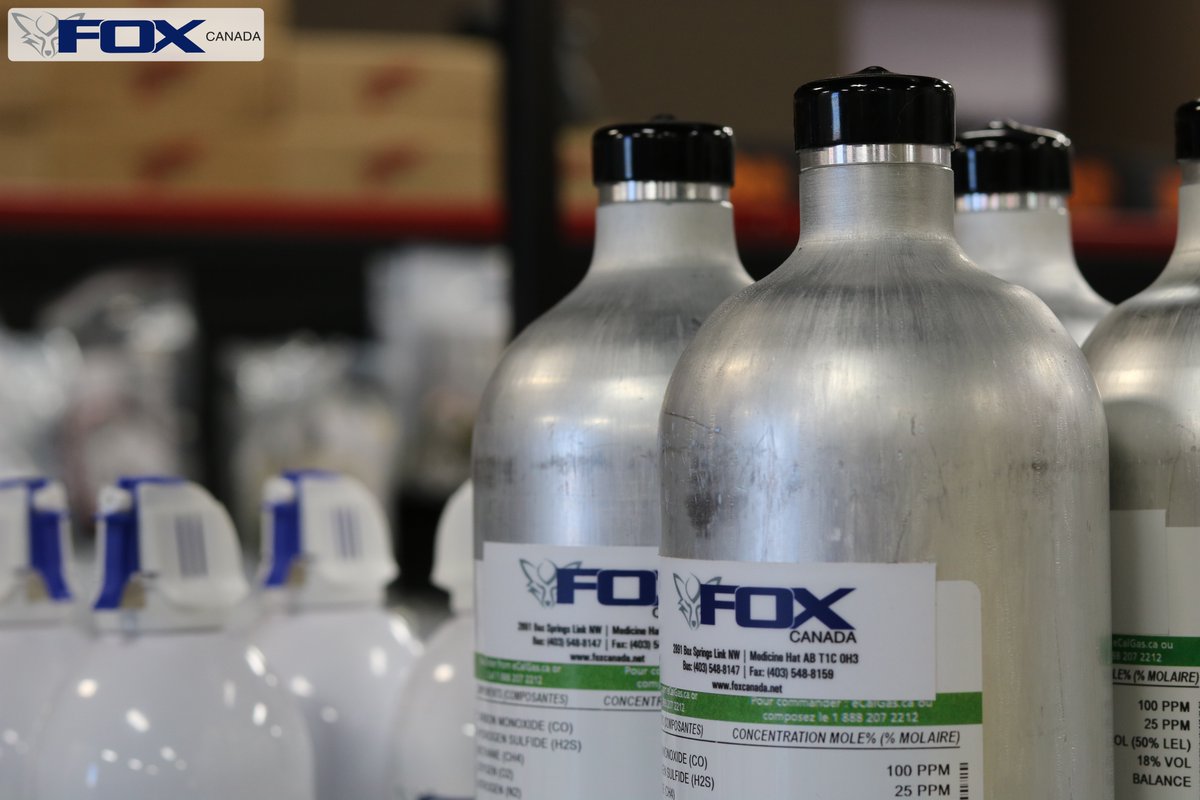 Safeguard your environment with our top-of-the-line gas containers. Our containers are crafted from high-strength, corrosion-resistant materials to ensure safety and durability even under challenging conditions. 

Contact us today at 1-866-548-8147 | sales@foxcanda.net 

#Safety