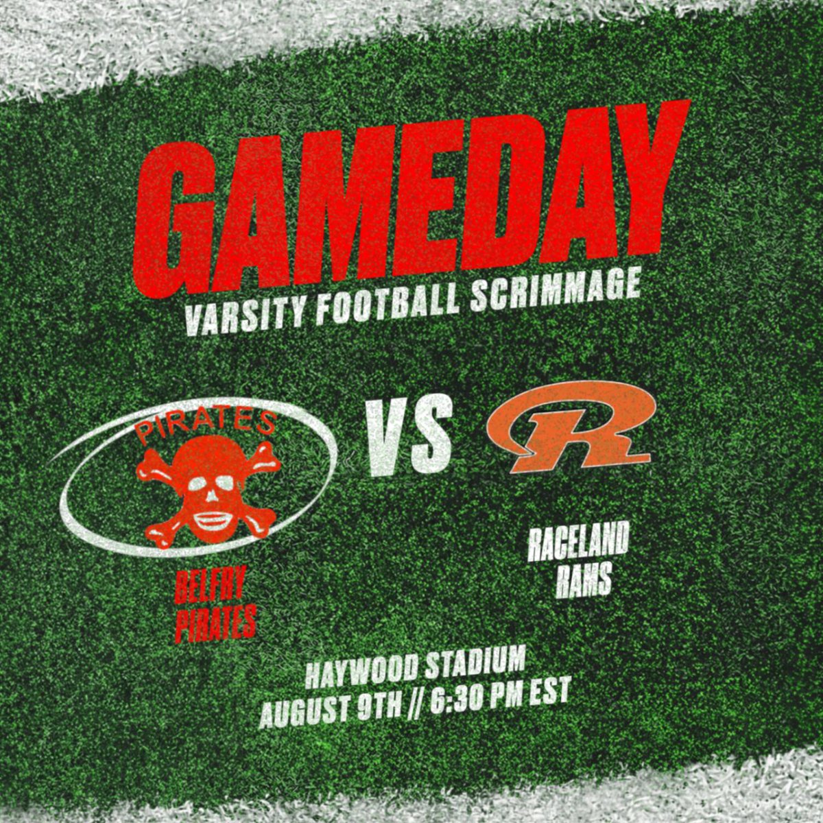 Belfry Football (@belfryfootball1) on Twitter photo 