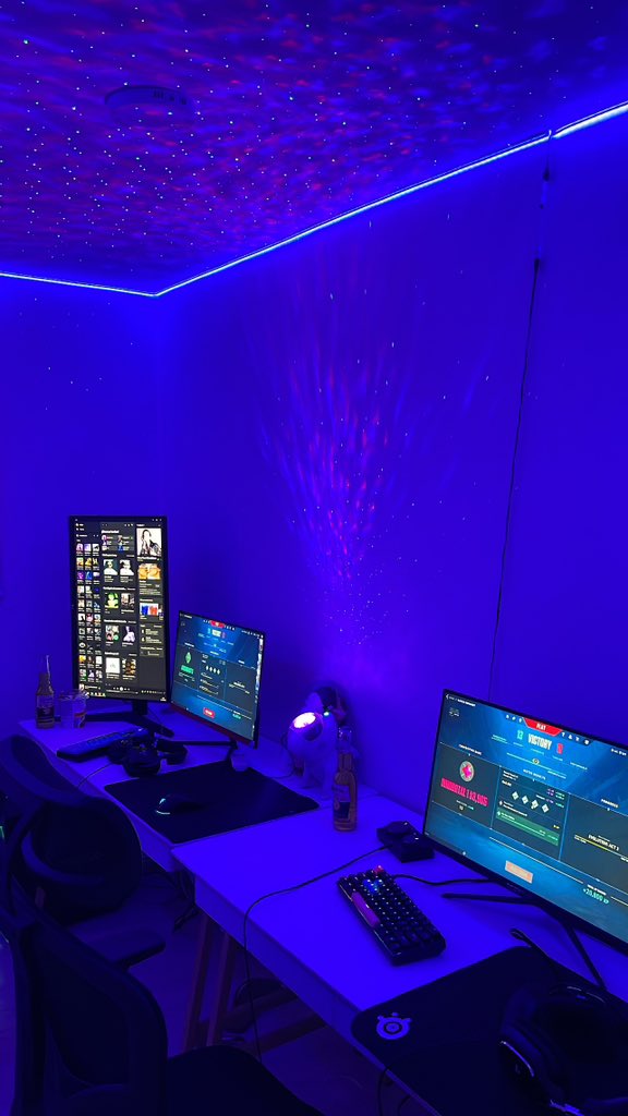 Como empezó / Como va &lt;3

Te amo mi vida, definitivamente gané en la vida con este hombre, voy a por toda la vida junto a ti🩶