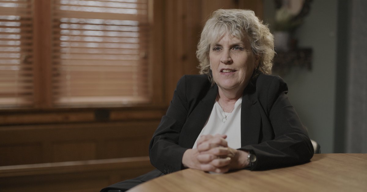 “He would have never done this, if he had not accepted that friend request!” -Christie Mastric retired staff writer at the Mining Journal in #Marquette #Michigan! Find out what happened to high school student Jordan DeMay! SwordandScale.TV #UP #Yooper #suicide #sextortion