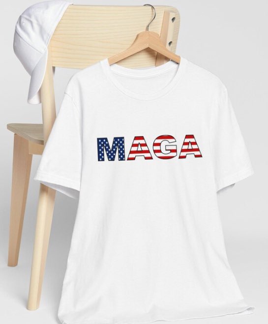 MJP_Coaching's tweet photo. https://t.co/BHOM1bAw5Z

🚨 BIG NEWS! 🚨

Introducing our brand-new Trump 2024 Election Collection! 🇺🇸🎉
Get ready to show your support with our exclusive range of merchandise that’s perfect for the upcoming election season. From stylish apparel to must-have accessories, we’ve got everything you need to make a statement.
📢 Limited Edition 📢 Don’t miss out on these exclusive items. Once they’re gone, they’re gone!

Stand proud. Show your support.
#Trump2024 #ElectionCollection #MAGA #PatriotsUnite