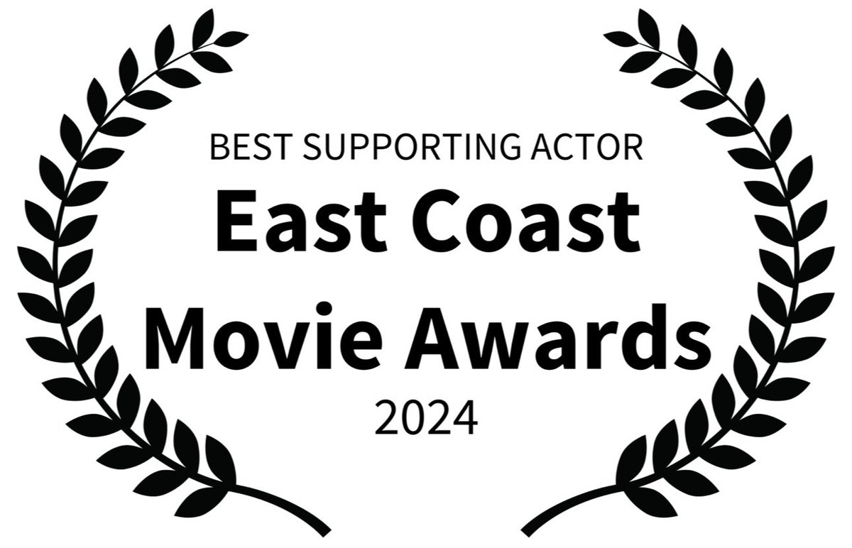 RealJamesQuinn's tweet photo. Thank you to the @ecmawards for awarding me as best actor, Kieron Macleod as best supporting actor & SANDMAN as best drama at your amazing festival this week. We are honored!
#SANDMAN #BestActor #BestSupportingActor #BestDrama #EastCoastMovieAwards #TimeToDream 🎬🥊🏆🏆🏆 https://t.co/VJq6niNqiE