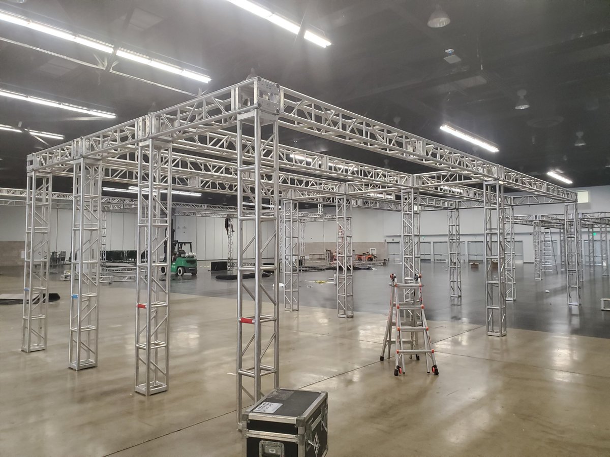 4Wall Entertainment tweet media