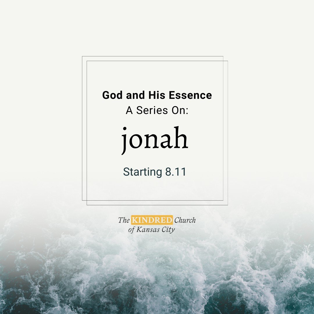 KindredChurchKC's tweet photo. In the belly of the whale? Or more to the story?

Join us as we walk through the book of Jonah over the coming weeks to learn more about who God says He is via the story of Jonah.

#KansasCityChurch #LocalChurch #KCChurch #Lenexa #kansascitychurches #kcchurch #kcchurches https://t.co/DxZz3oojI1