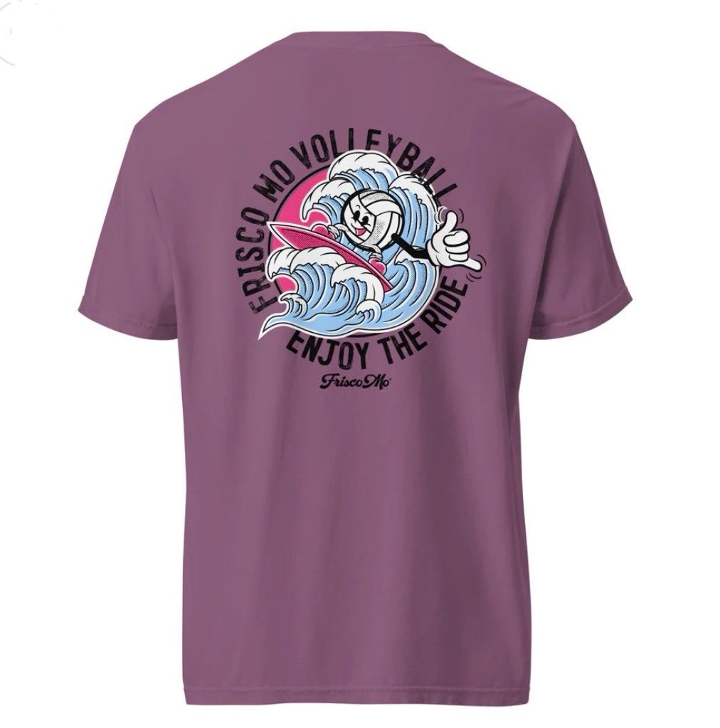 The Volleyball (TVB) tweet media