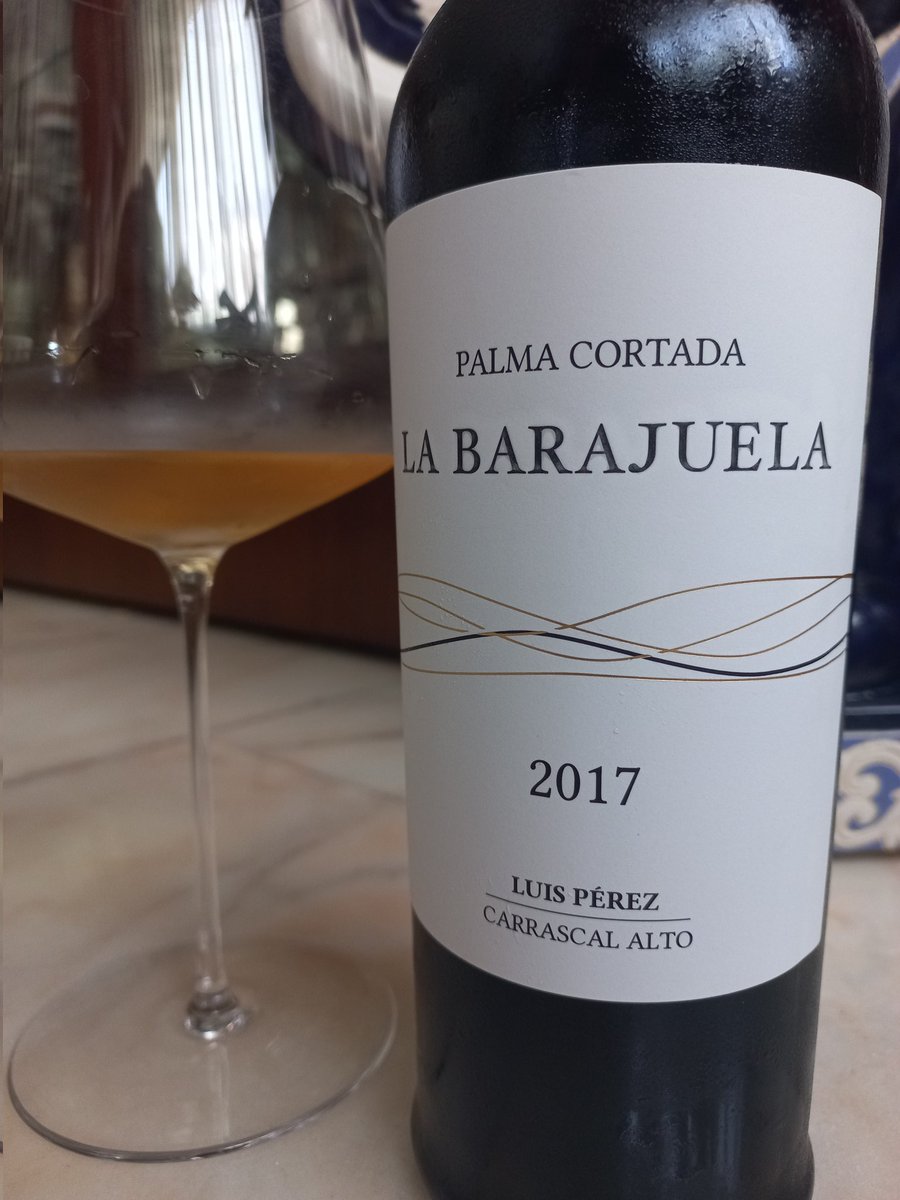 Susana Moralejo tweet media