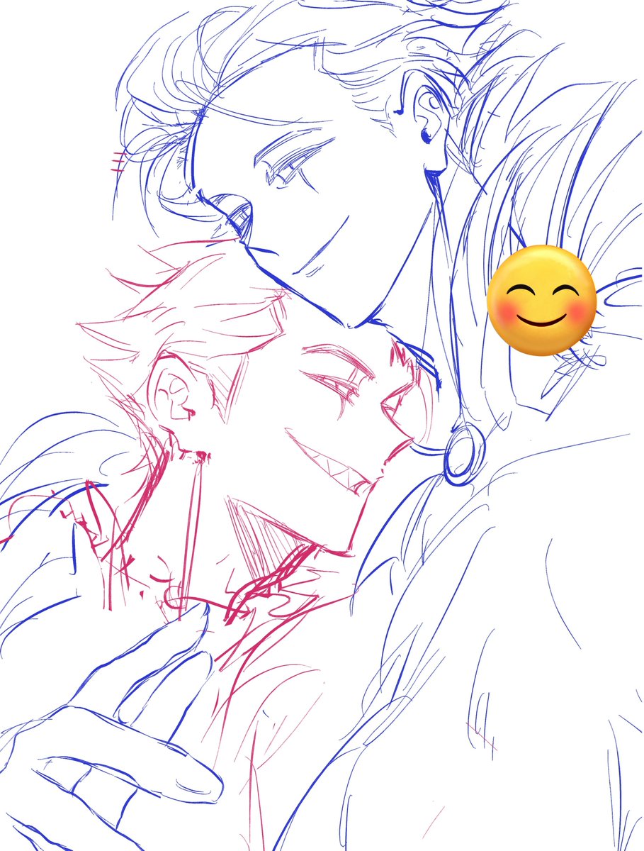 RozYlas_slitz's tweet photo. wip~~~~ https://t.co/4ooeD7tVlQ