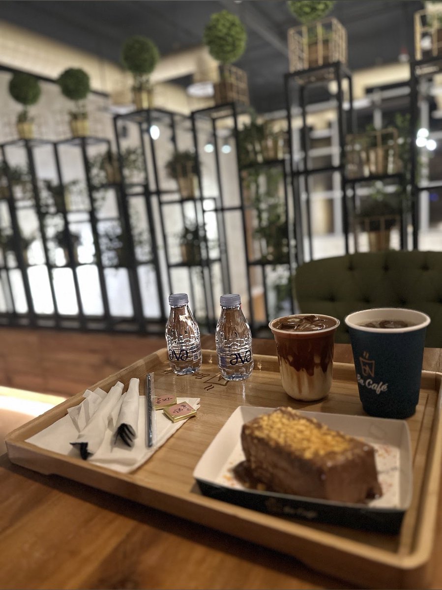بساطة مكان وانشراح قهوة ☕️.
#غرب_الرياض #الرياض_الآن #الرياض_الان #الرياض #bn_cafe