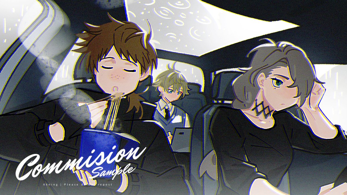 Akninguwu's tweet photo. https://t.co/yR5C4feNtp