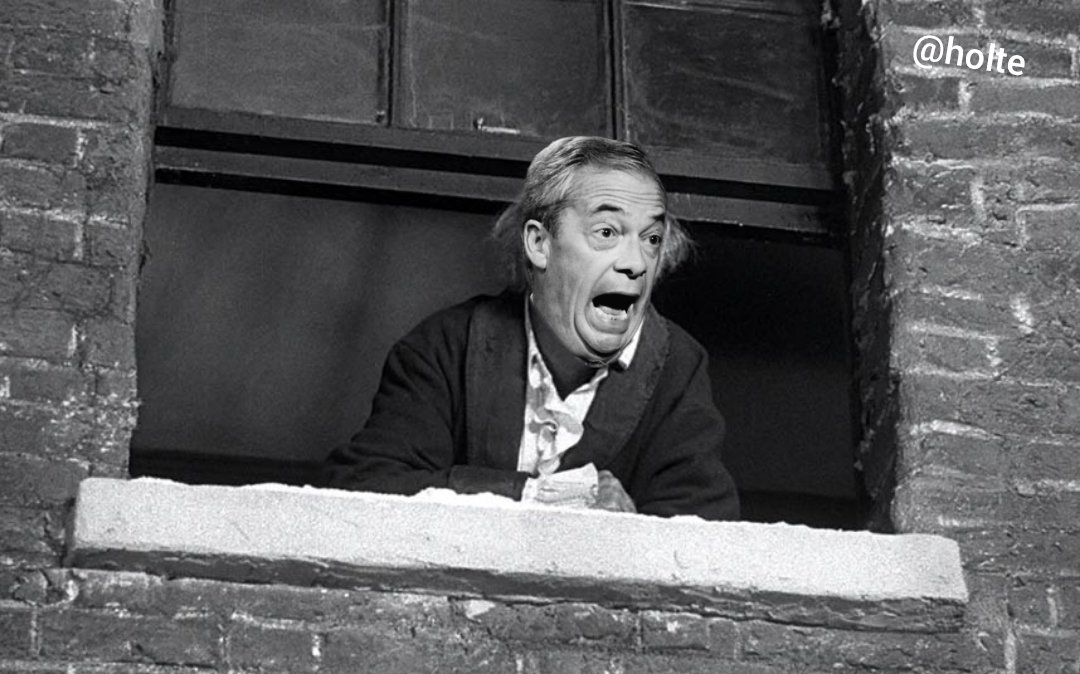 You boy!
Can you ask Andrew Tate what I should say next.