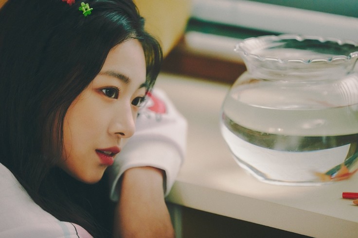 ablumebrasil's tweet image. 📃 | Aran(ex-FIFTY FIFTY) falou sobre o início do processo de rescisão de contrato contra a ATTRAKT e o seu pós-operatório.

"Imediatamente após o processo, pessoas da agência bateram na minha porta pedindo para conversar. Pessoas que eu nunca tinha visto antes (+)