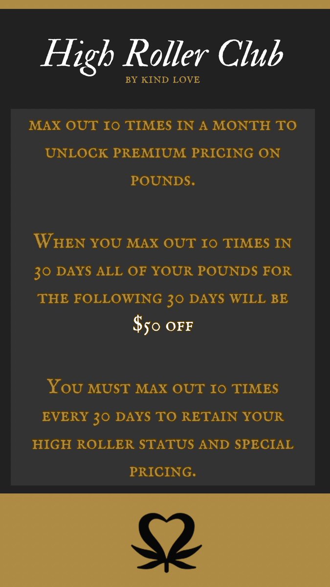 ALL NEW EXTENDED PLANT COUNT BENEFITS FROM KIND LOVE  👀✨