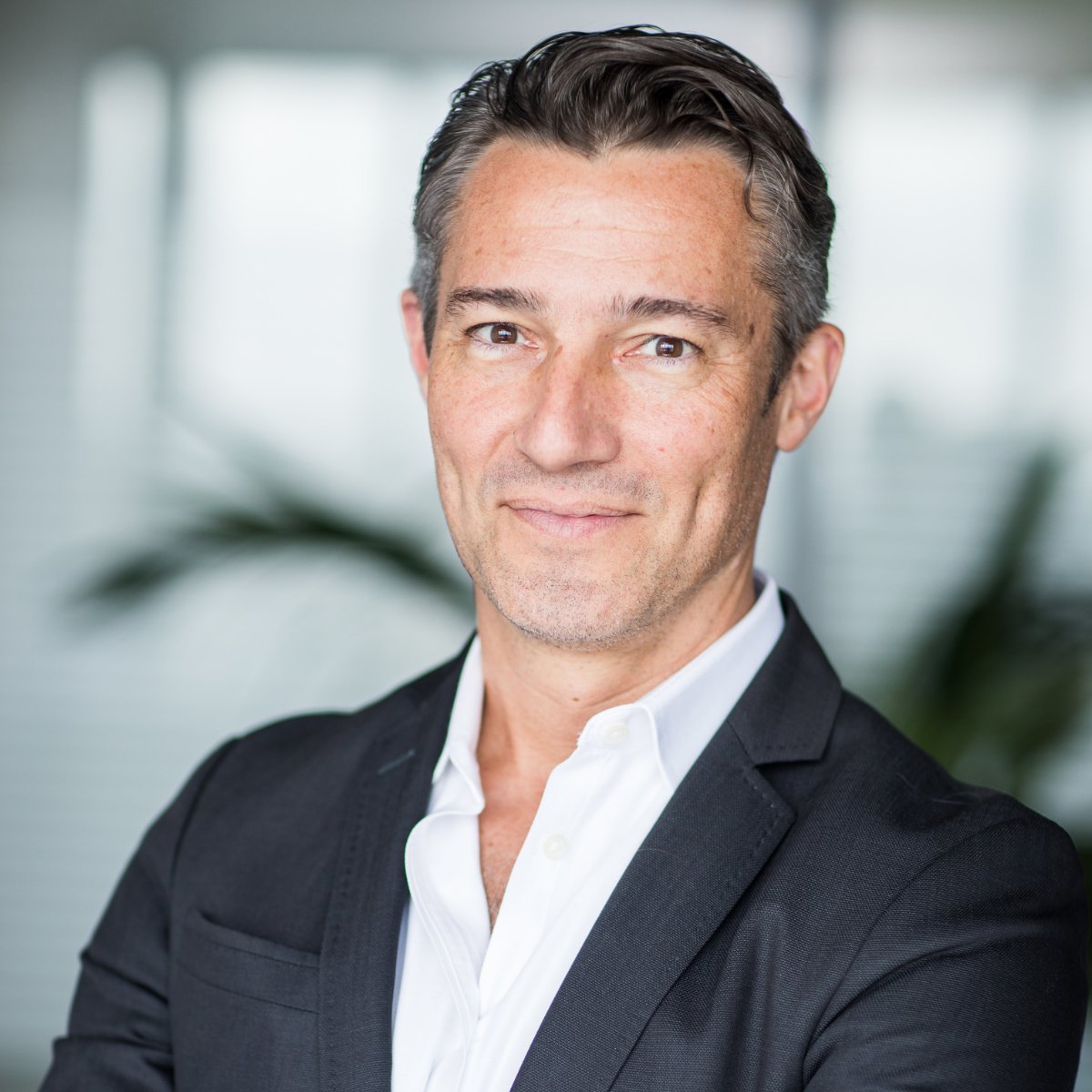 New Era Partners tweet media