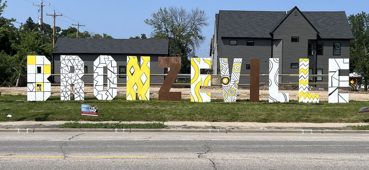 Bronzeville Center for the Arts tweet media