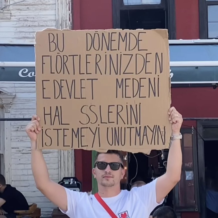 Uygar (@sinirliyizabi) on Twitter photo 