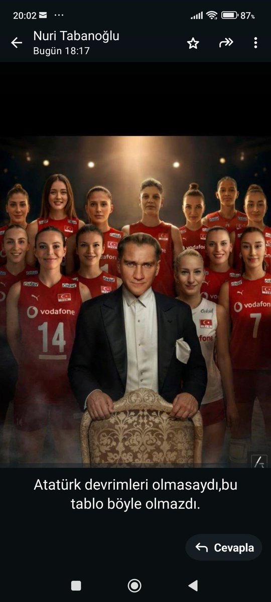 #Paris2024 #volleyball #FileninSultanlar? #YARIFİNALDEYİZ #ALTIN #gürurlüyuz