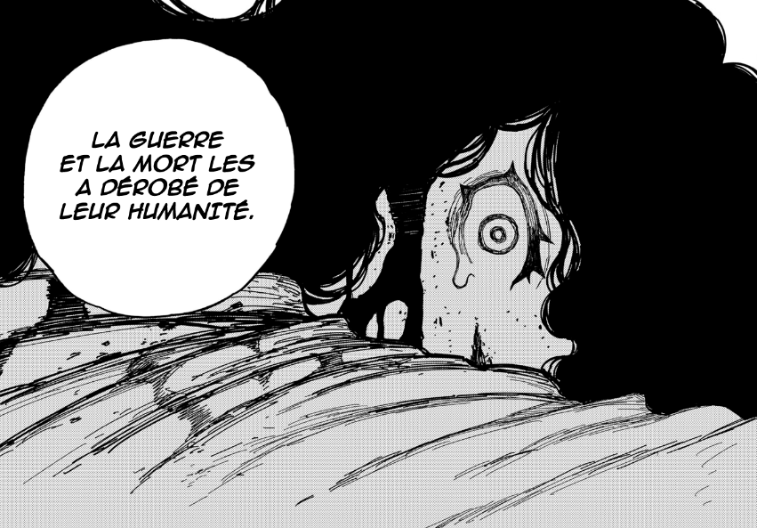 RCtrad's tweet photo. Le passé d'Angvall et la suite d'un rude combat !

Le chapitre 17 de Centuria "Coeur de fer, volonté de fer" est disponible sur MangaDex !

Lien juste en dessous ⬇️ https://t.co/g3mWOytwl3