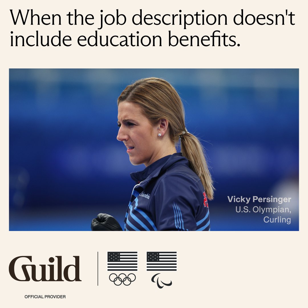 GuildEducation's tweet photo. Tell me you don’t support career mobility without telling me you don’t support career mobility. #WTHisGuild https://t.co/lbM6DHRNoq