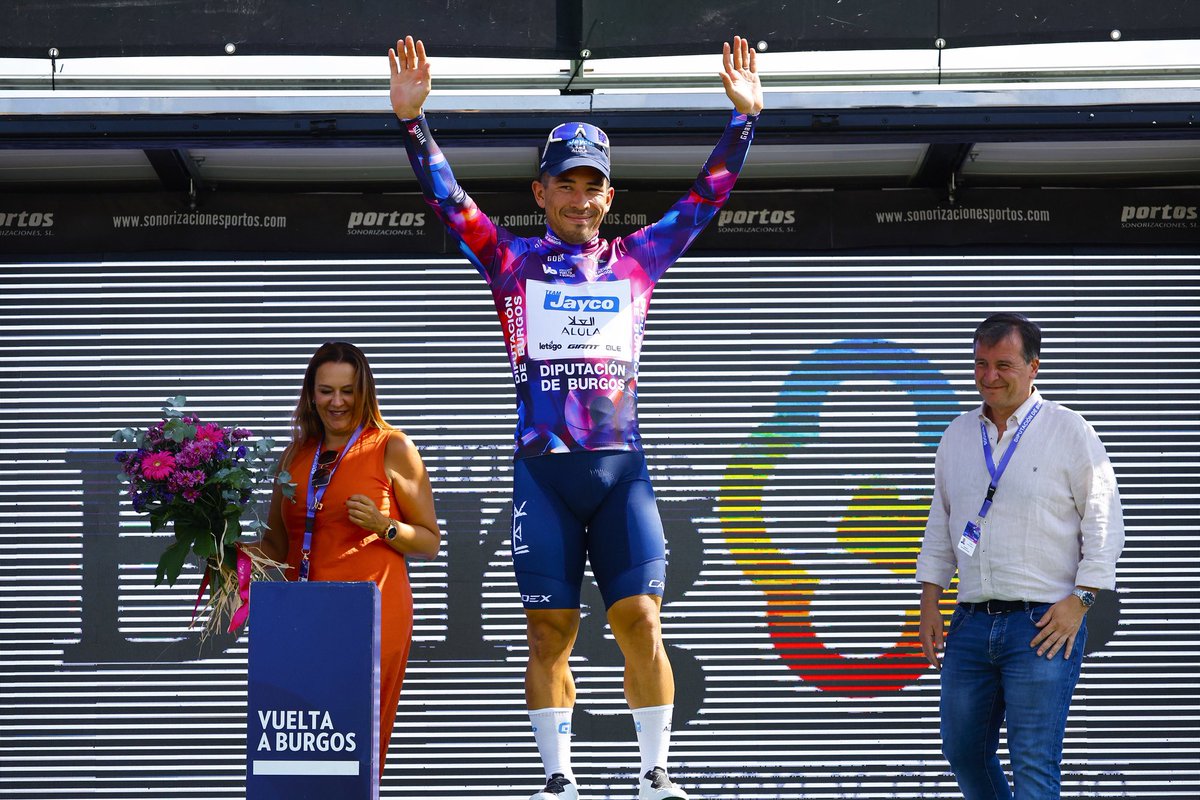 GreenEDGE Cycling tweet media