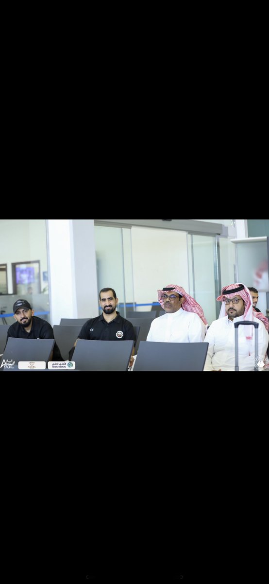 EssaNaif's tweet photo. ختاماً:
الشكر كل الشكر لأخي الغالي راجح المشعل والذي لاتفيه جميع الكلمات حقه وإدارته الموقرة على الثقة وعلى الدعم والرقي بالتعامل وعلى المواقف الرجولية الثابتة معي ومع جميع منسوبي النادي 🤎🤍 https://t.co/McRGCKFxq2