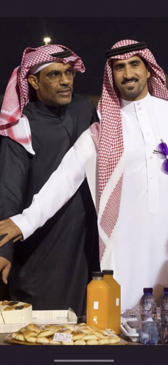 EssaNaif's tweet photo. ختاماً:
الشكر كل الشكر لأخي الغالي راجح المشعل والذي لاتفيه جميع الكلمات حقه وإدارته الموقرة على الثقة وعلى الدعم والرقي بالتعامل وعلى المواقف الرجولية الثابتة معي ومع جميع منسوبي النادي 🤎🤍 https://t.co/McRGCKFxq2