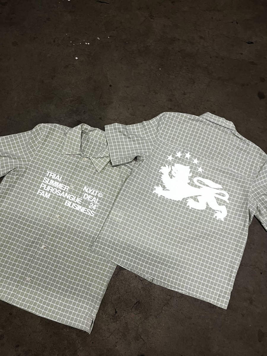 TRIAL N.I.Y.T tweet media