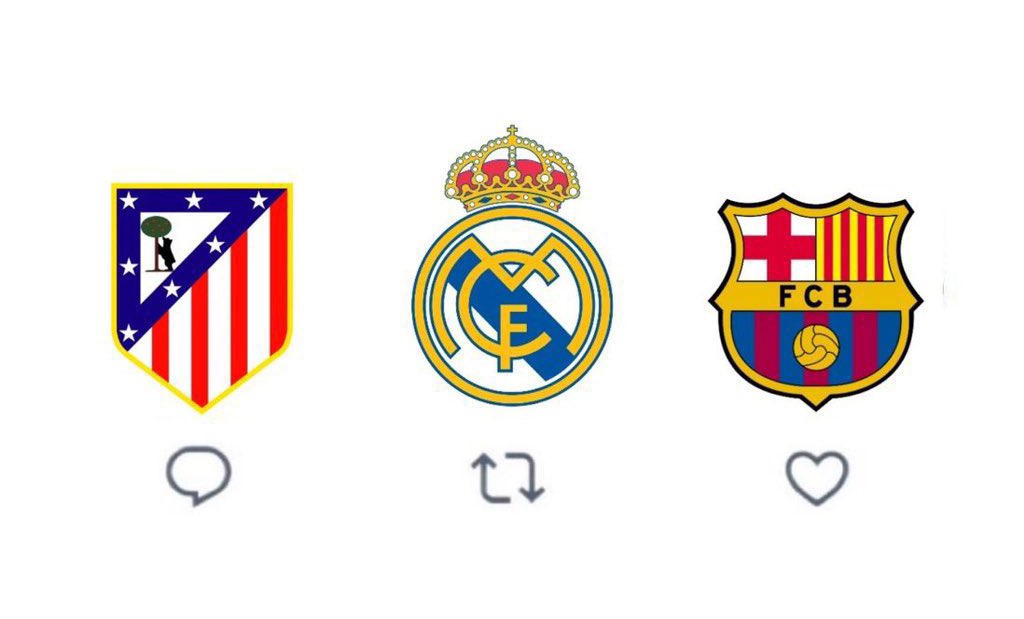 ¿Cuál es el club más grande de la Liga?