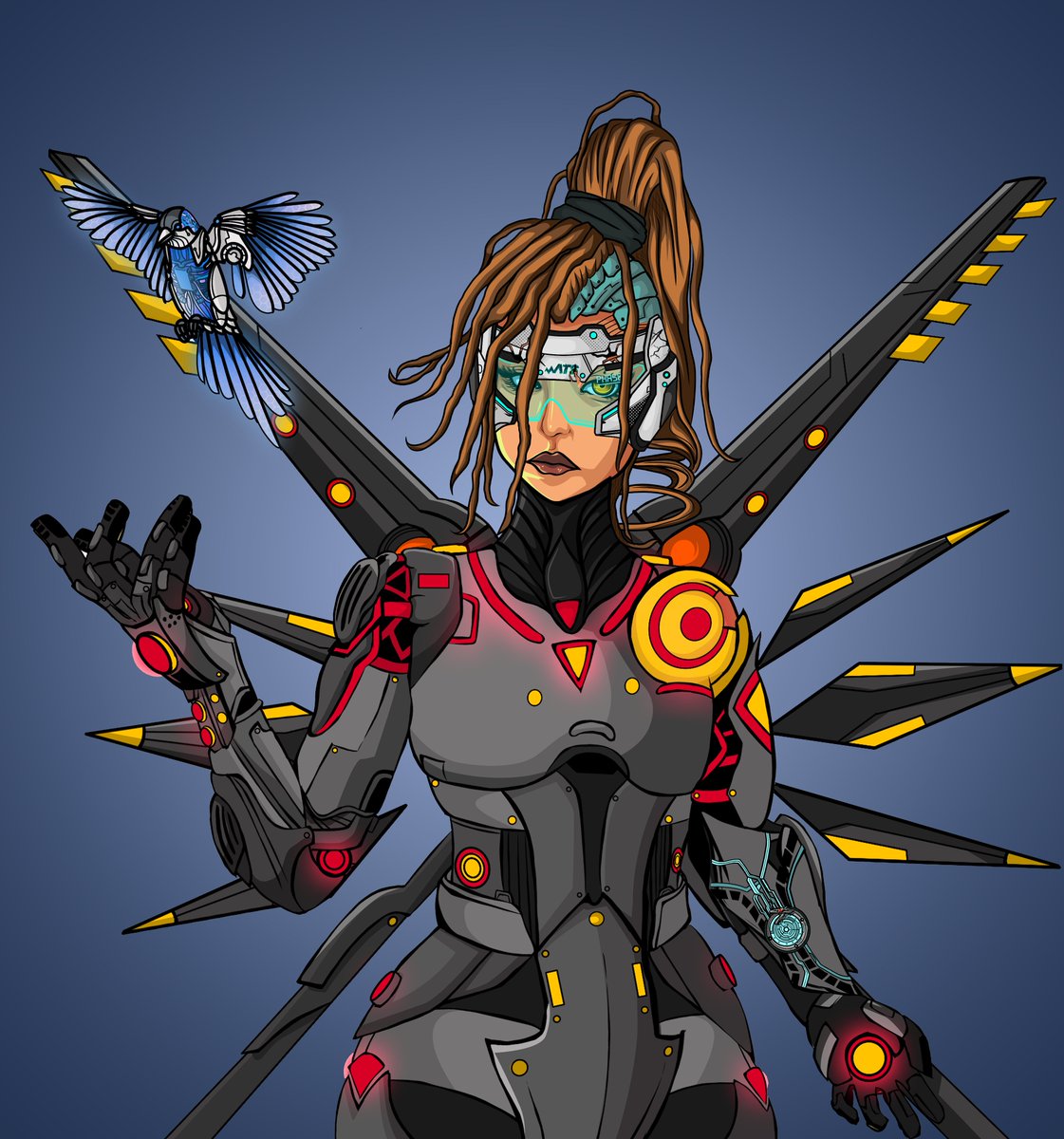 ARBITER π¦ (@arbiterxyz) on Twitter photo Congrats to <a href="/brussell78/">theBdizzle π§©βοΈ$smol</a> for becoming the first holder to own more than 100 ARBITERsπ¦
Our community is growing stronger each dayπ«‘
Onward and upward! Congrats to <a href="/brussell78/">theBdizzle π§©βοΈ$smol</a> for becoming the first holder to own more than 100 ARBITERsπ¦
Our community is growing stronger each dayπ«‘
Onward and upward!