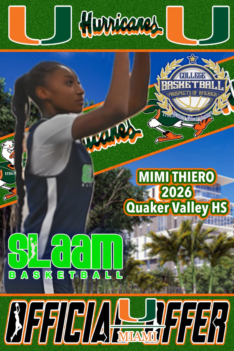 slaambasketball (@slaambasketball) on Twitter photo Sunshine State keeps calling the for the #SLAAMFam!!! P4 <a href="/CanesWBB/">Hurricanes Womenβs Basketball</a> & <a href="/CoachCullop/">Tricia Cullop</a> giving an opportunity to <a href="/mimi_thiero/">Mimi Thiero</a> πͺπͺ. <a href="/slaam2026jamal/">SLAAM 2026 Woodson</a> <a href="/prospectsbball/">Prospects Basketball</a> <a href="/QVBasketball/">Quaker Valley Basketball</a> Sunshine State keeps calling the for the #SLAAMFam!!! P4 <a href="/CanesWBB/">Hurricanes Womenβs Basketball</a> & <a href="/CoachCullop/">Tricia Cullop</a> giving an opportunity to <a href="/mimi_thiero/">Mimi Thiero</a> πͺπͺ. <a href="/slaam2026jamal/">SLAAM 2026 Woodson</a> <a href="/prospectsbball/">Prospects Basketball</a> <a href="/QVBasketball/">Quaker Valley Basketball</a>
