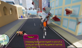 Christer McFunkypants Kaitila tweet media