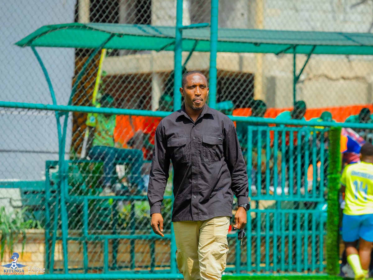 EladoFc's tweet image. We won 1-0 against @FcPotts 
@KitungaLeague GW15
#Season7
#ElitePublishersLtd
#TulumbeKaaziFinal