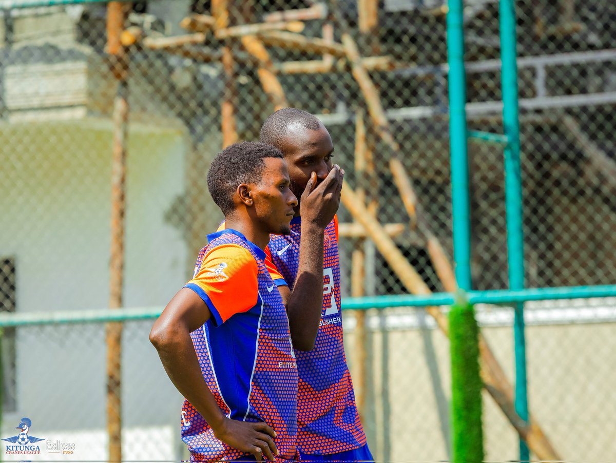 EladoFc's tweet image. We won 1-0 against @FcPotts 
@KitungaLeague GW15
#Season7
#ElitePublishersLtd
#TulumbeKaaziFinal