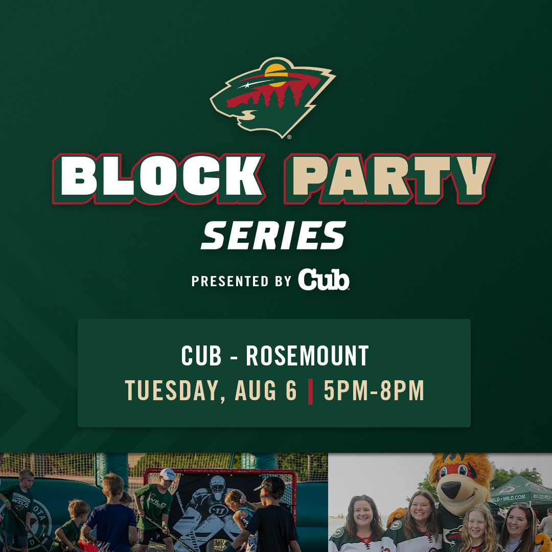 It's a beautiful day to meet Sammy Walker in Rosemount 📸