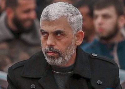 #السنوار خير خلف لخير سلف ! قدّها أبو ابراهيم