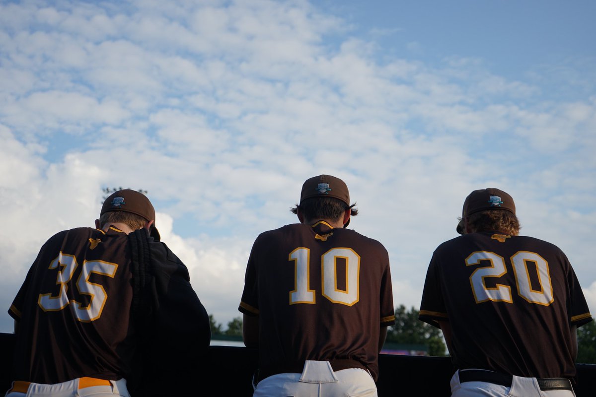 Cheese1PCL's tweet image. Player Spotlight Summer Stats:

@max22hartmann RHP 
@CardinalsMAC

8 G/1 GS 
12 IP 
1 Save 
18 K/7 Looking 
4.67 ERA (1 ER on final 7.1 IP)

- League &amp;amp; Playoff Champion 
- Excellent Pitcher &amp;amp; Teammate 
- Got better as the year went on 
- Smooth at SS as well