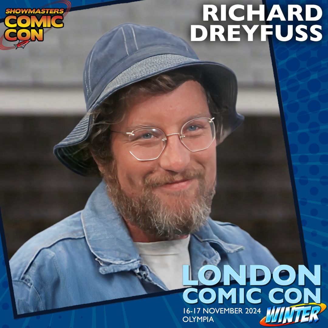 Showmasters tweet media