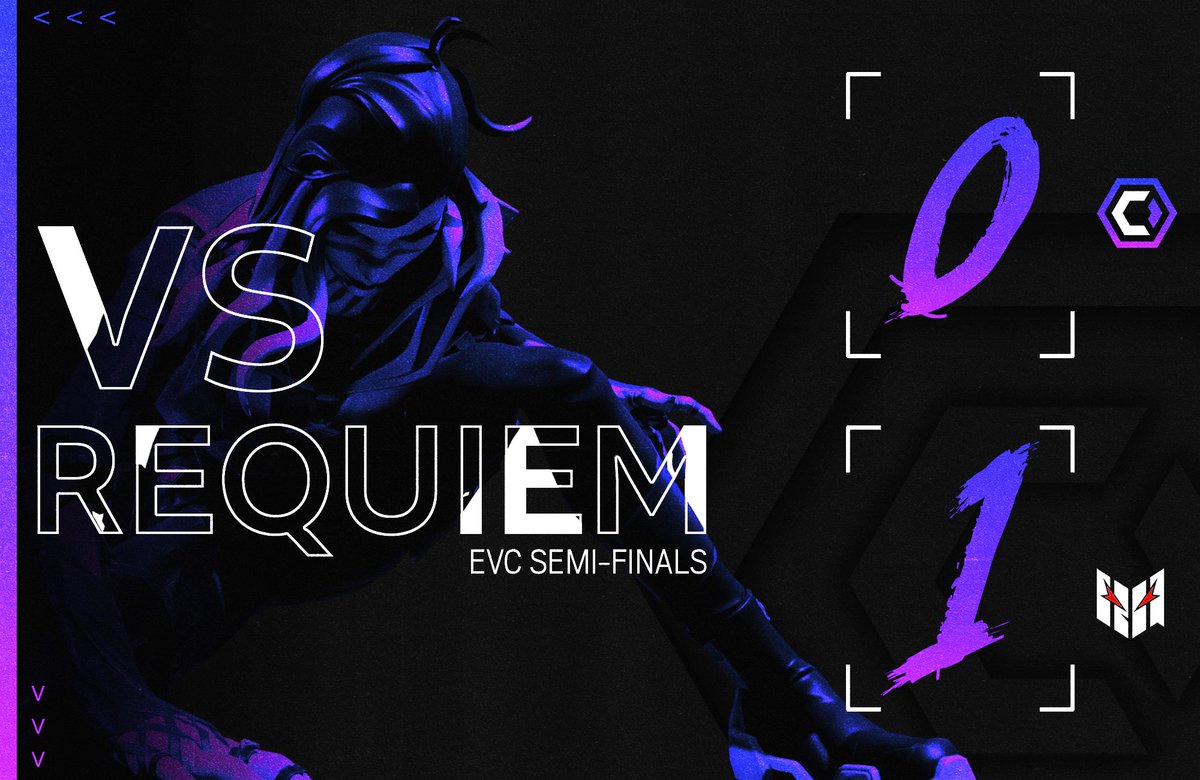 TeamCoalesce's tweet photo. Unfortunately @Requiem_ggs take the lead 1-0 on Icebox.
Haven up next βοΈ
πΊ https://t.co/RE0NUS0DIW
#CLSVal | #StrongerTogetherπͺ https://t.co/K5Z9msTqdt