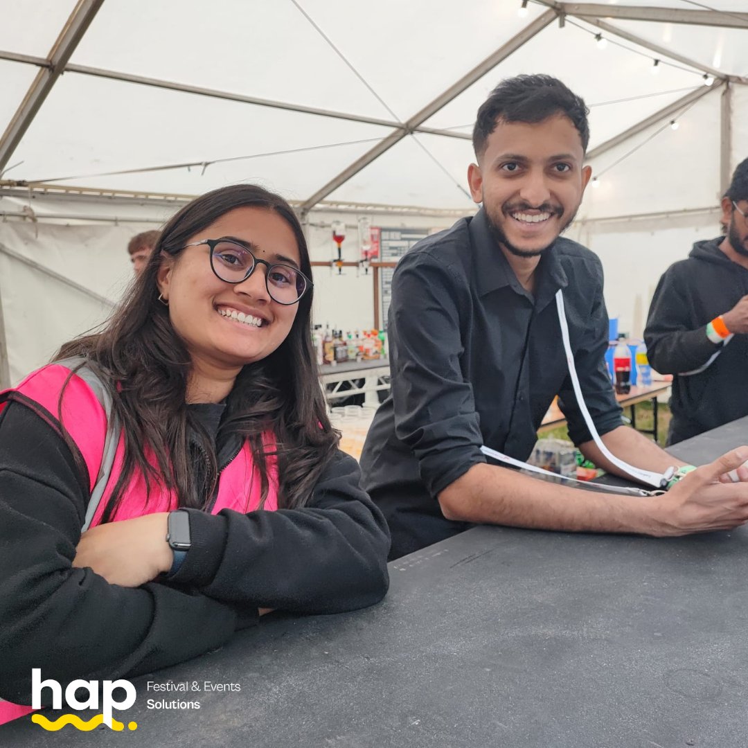 hapStaff's tweet image. 🎪Rewind North Team 

Thank you to all our wonderful #hapstaff who worked at this event. You were all amazing!

#Rewind #Rewindnorth #Festival #Event #Team