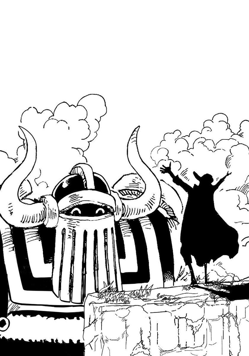 Joy boy and Emeth 🥹