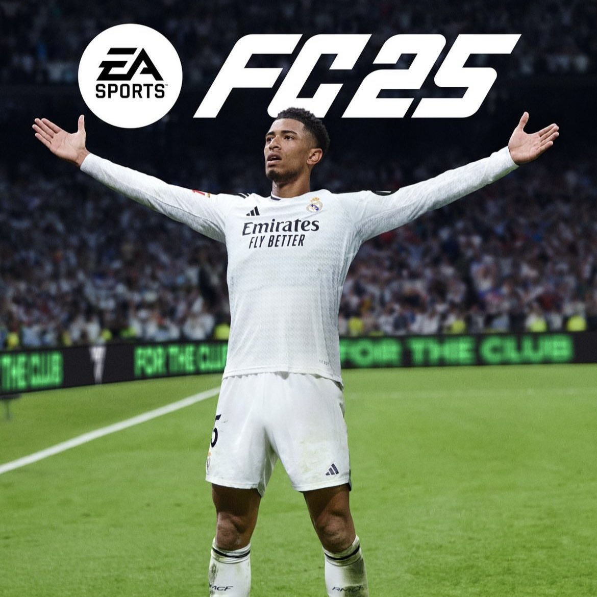 TheRockRevival_'s tweet photo. Starburster by Fontaines D.C. will feature on the EAFC 25 soundtrack ⚽️ https://t.co/3yZerhVEVX