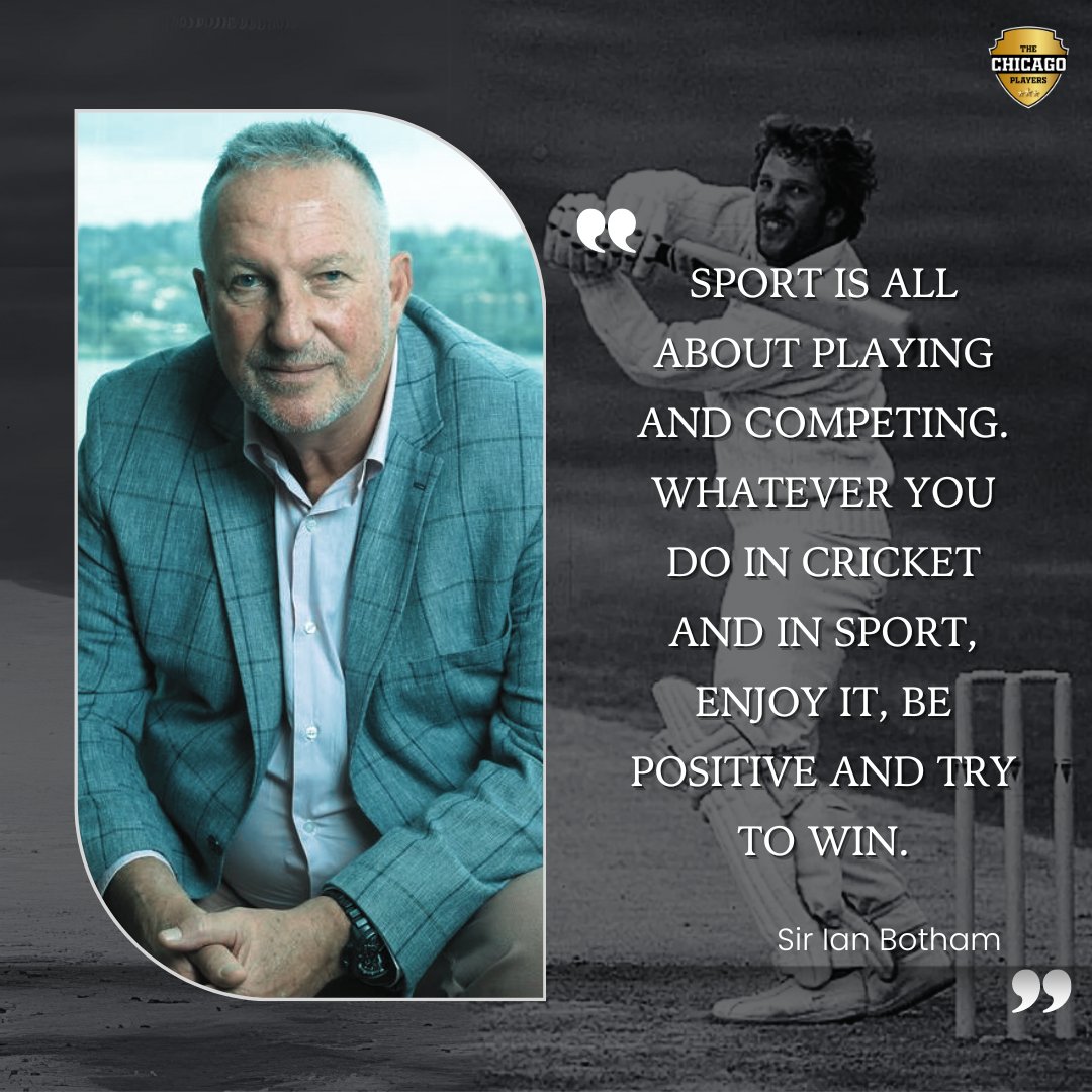 Chicago_Players's tweet photo. What Legends Said

#ChicagoPlayersClub #famousquotes #legendsneverdie #LegendsSpeak #sirianbotham https://t.co/EWgkjWPEQB
