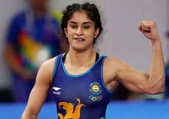mr_mayank's tweet photo. Today August 6th is a repeat of June 4th —

- Vinesh Phogat’s victory gave Sanghis the same heartburn as Ayodhya defeat ⚡

- Entire country is celebrating except BJP &amp; Godi Media ⚡

- Real patriots are happy, while fake nationalists are crying ⚡

All hail #VineshPhogat 🫡🔥 https://t.co/Wa8Y6ldx2T