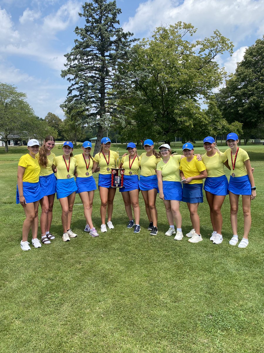 Homestead Girls Golf tweet media