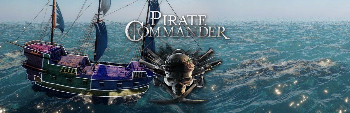 A2Softworks's tweet photo. Ahoy Captains!

It is time to show you a little bit more about ranged combat in Pirate Commander. Take a look on post aboutthe ship damage system: https://t.co/7BPvXFPel4

#game #indiegames #indiegame #indiegaming #gamedev #polishgame https://t.co/CD69eQa4Rl