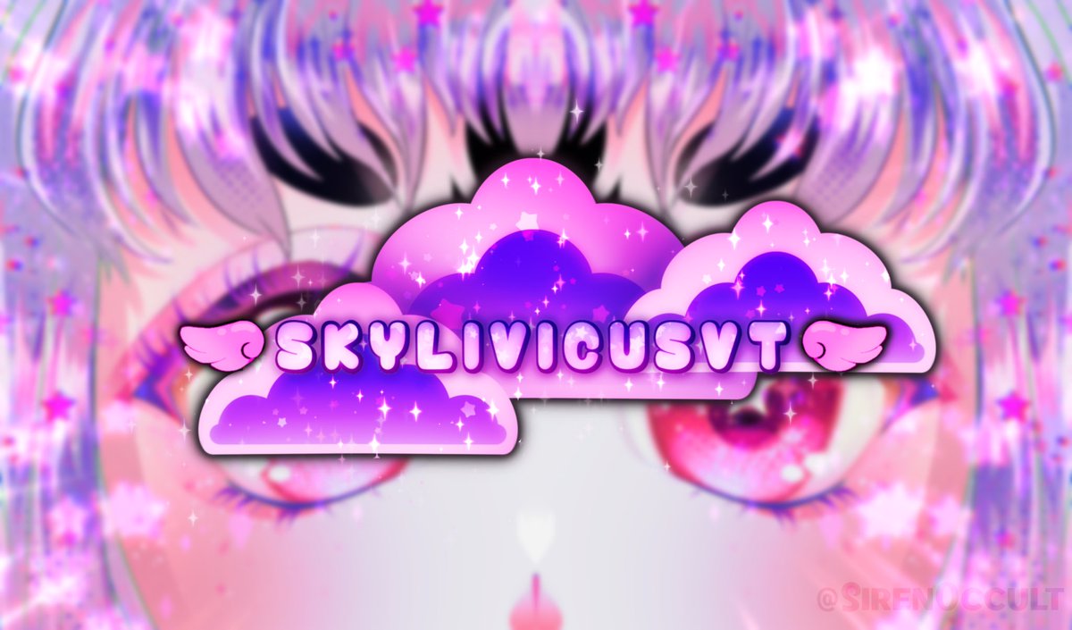 CyreneVT's tweet photo. Banner art for my other friend @SkylivicusVT !!✨🦊🐉☁️
-
.
.
.
#myart #art #SirenDoodles #illusrtation #procreateart #digital_art #bannerart #giftart https://t.co/szBFxwCFek