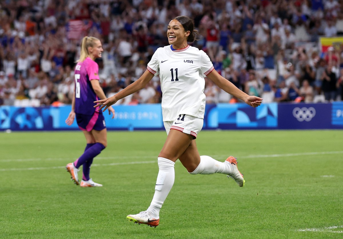FOX Soccer tweet media