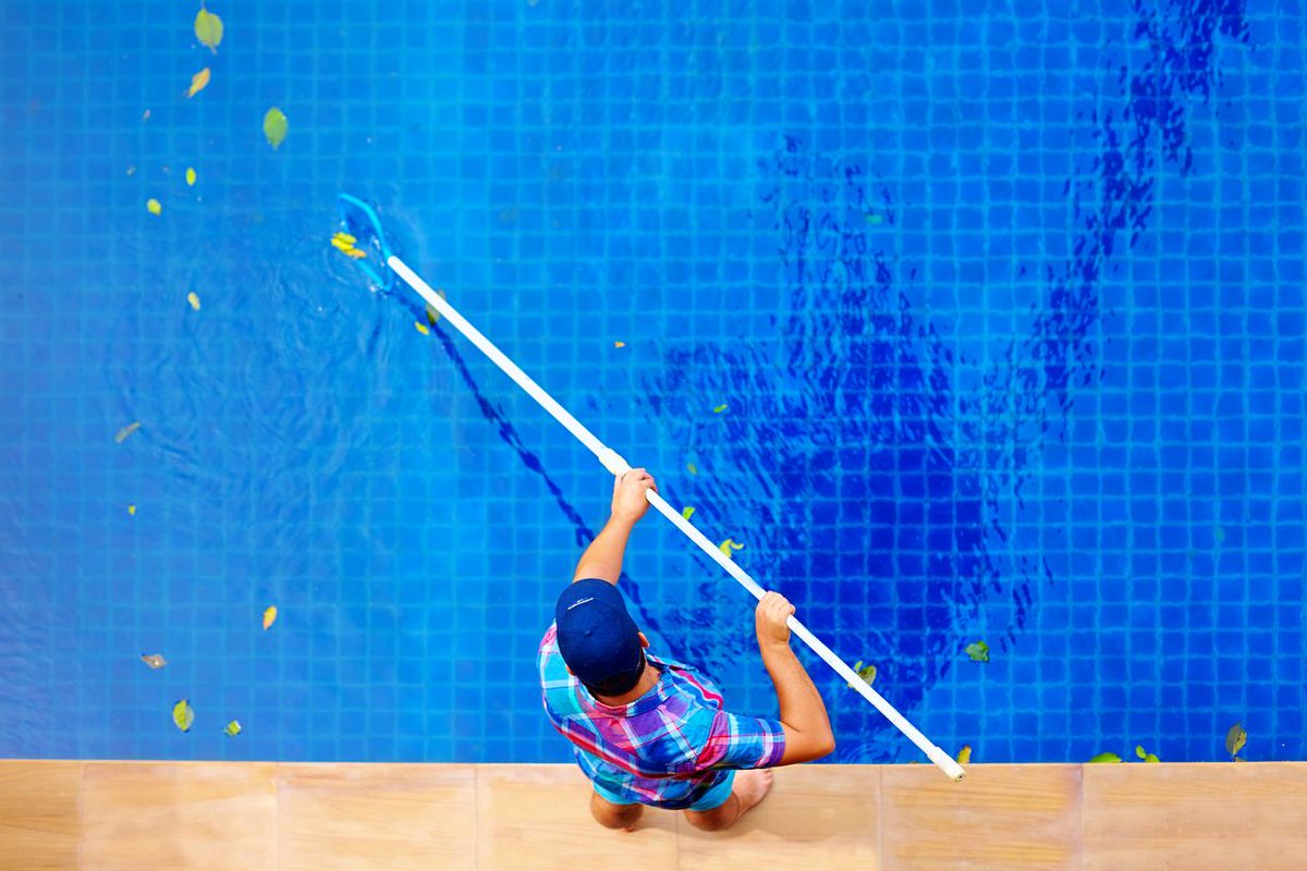 Trust our pool man to bring professionalism and expertise to your backyard oasis. With attention to detail and a passion for pools, we're the partners you need for a perfect pool. Request a quote today. #PoolMan #Phoenix
poolmaintenanceglendale.com/contact