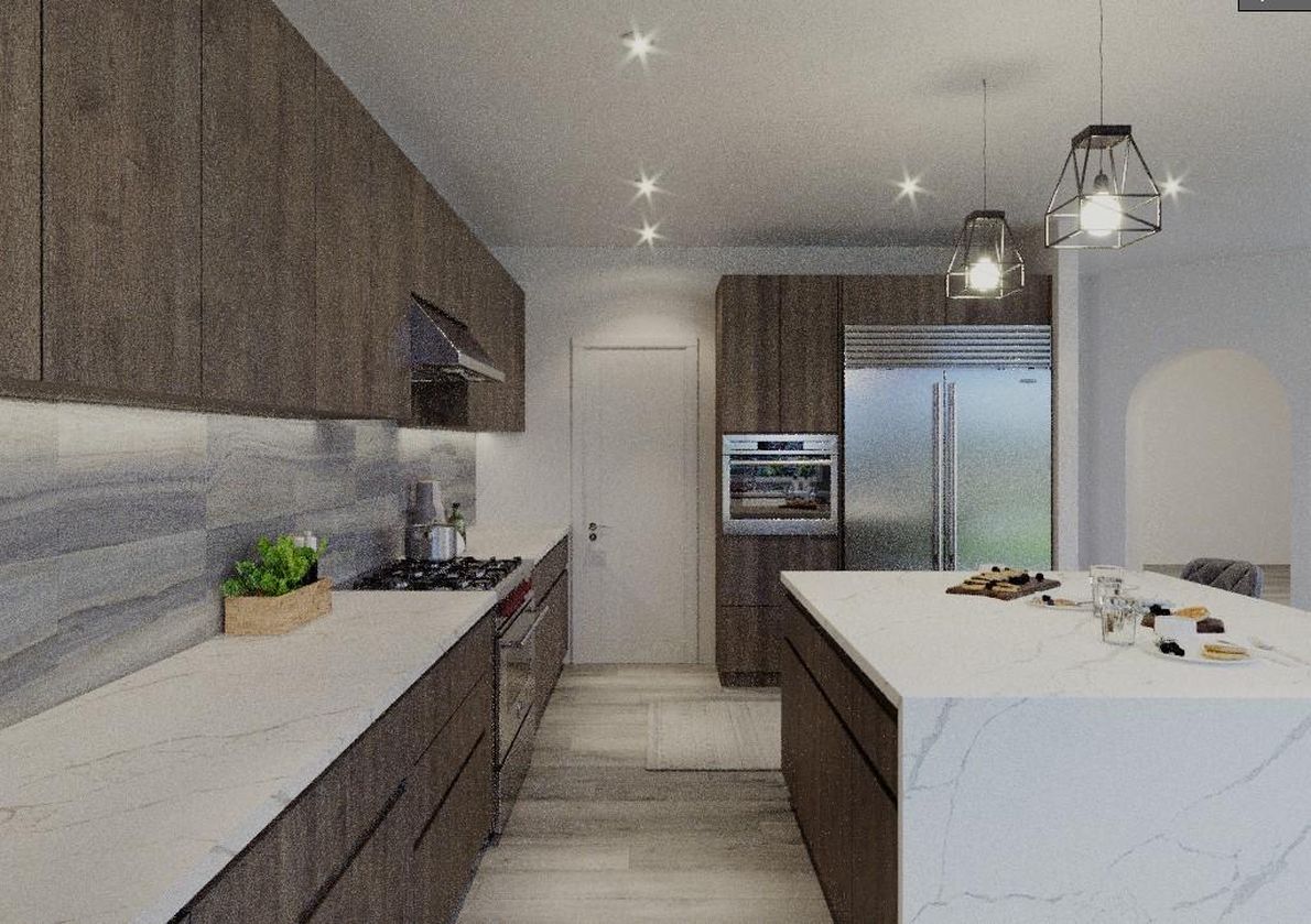 DesignByMandM's tweet image. Transform the heart of your home with our expert kitchen remodeling services! Call us today to learn more about what we offer at (650) 899-8968. #KitchenRemodeling #DesignByMM
designbymm.pro/kitchen-remode…