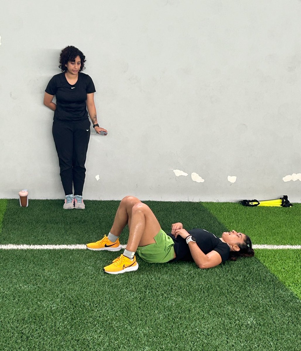 Viren Rasquinha tweet media