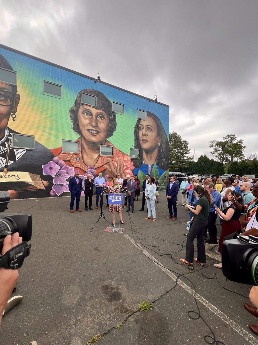 Susan Bysiewicz tweet media